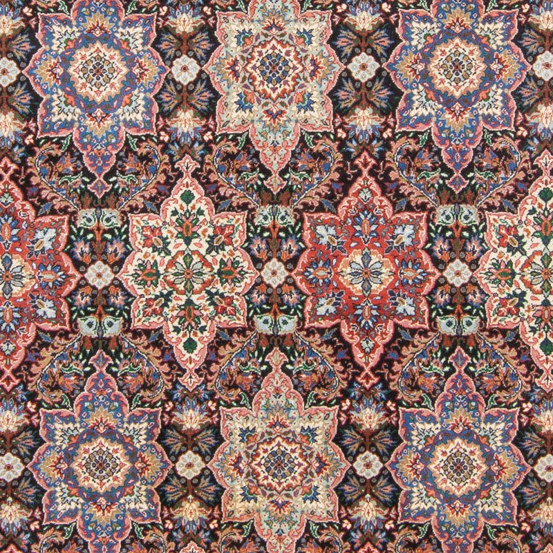 Hereke Teppich 176x252cm - Orientteppich