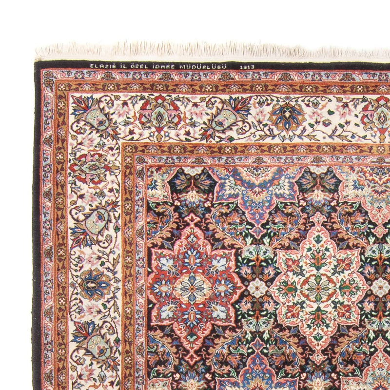 Hereke Teppich 176x252cm - Orientteppich
