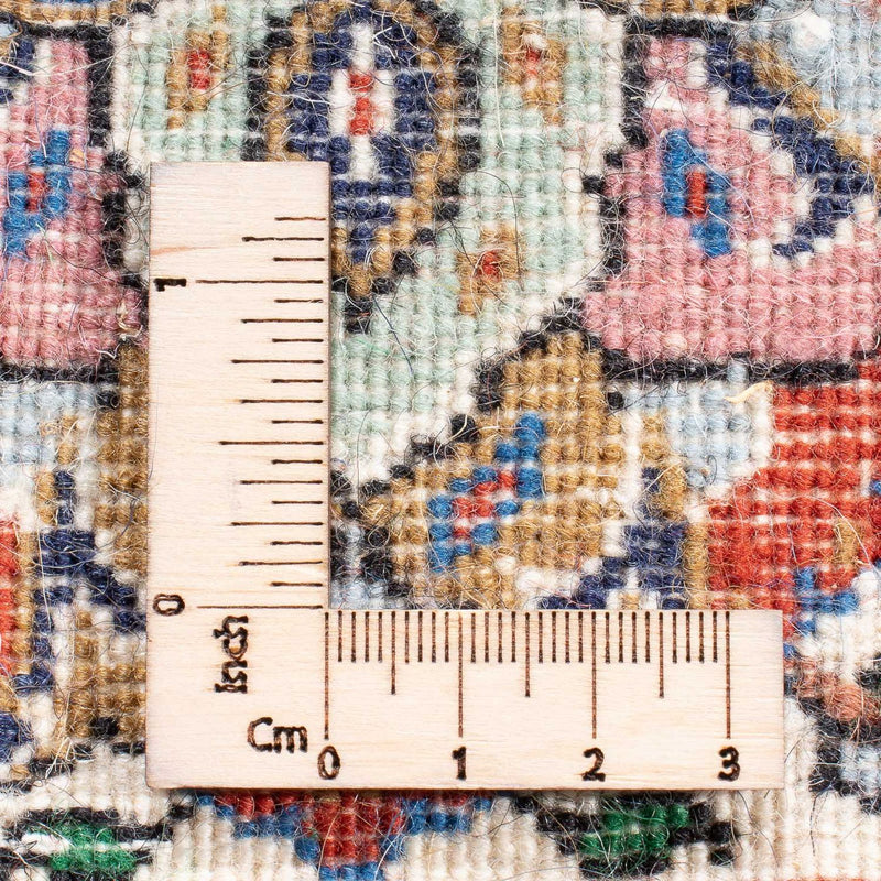 Hereke Teppich 176x252cm - Orientteppich