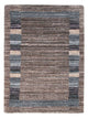 Loribaft Loom Teppich 60x90cm - Wollteppich - hellbraun
