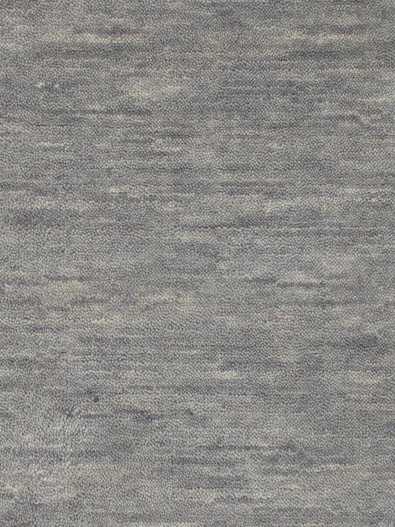 Loribaft Loom Teppich 60x90cm - Wollteppich - sand