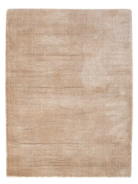 Loribaft Loom Teppich 60x90cm - Wollteppich - beige – product image