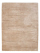 Loribaft Loom Teppich 60x90cm - Wollteppich - beige