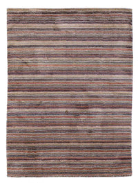 Loribaft Loom Teppich 90x150cm - Wollteppich - mehrfarbig – product image