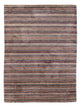 Loribaft Loom Teppich 90x150cm - Wollteppich - mehrfarbig