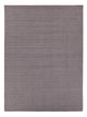 Wollteppich 240x306cm - taupe