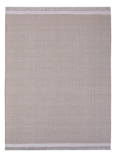 In- & Outdoor Teppich 160x230cm - beige