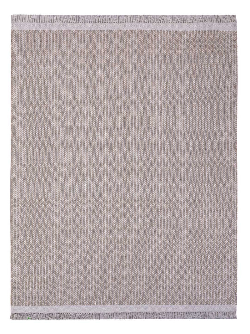 In- & Outdoor Teppich 160x230cm - beige