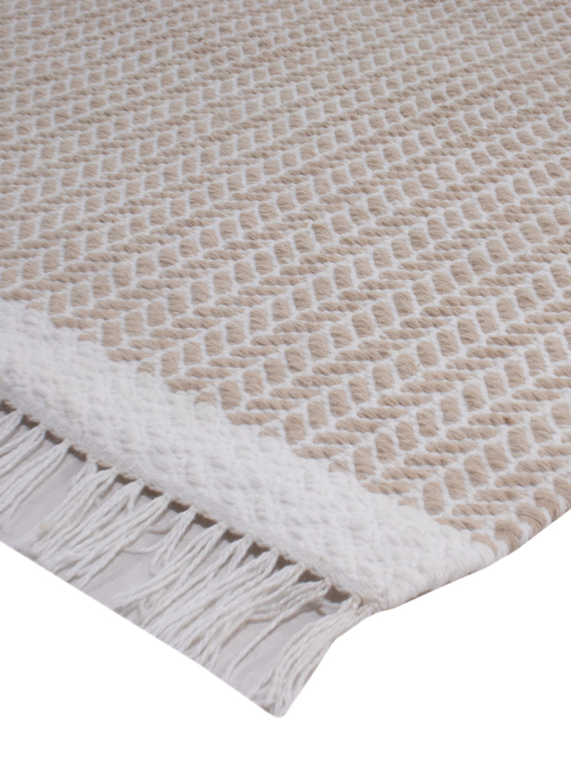 In- & Outdoor Teppich 160x230cm - beige