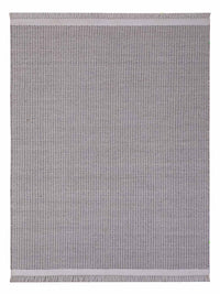 In- & Outdoor Teppich 160x230cm - hellgrau – product image