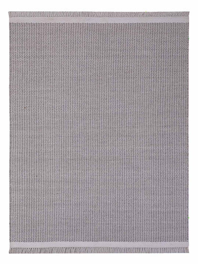 In- & Outdoor Teppich 160x230cm - hellgrau