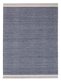 In- & Outdoor Teppich 160x230cm - blau – product image