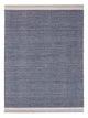In- & Outdoor Teppich 160x230cm - blau
