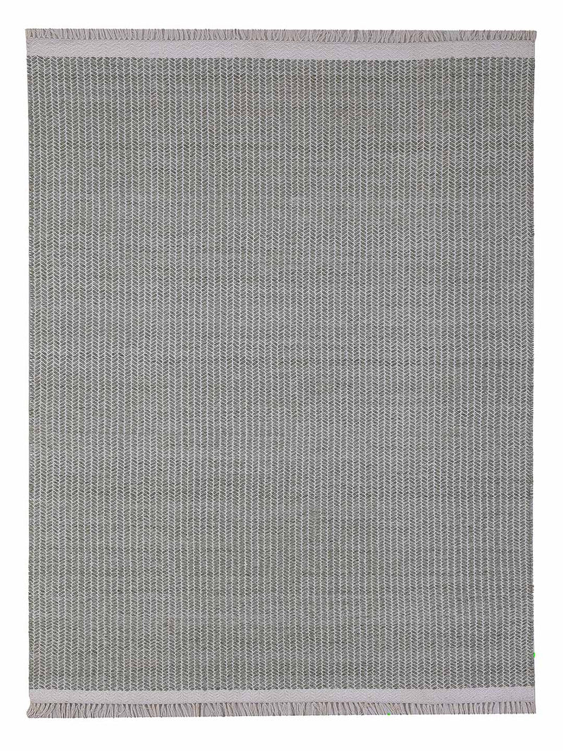 In- & Outdoor Teppich 160x230cm - türkis