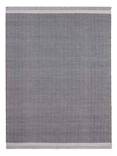 In- & Outdoor Teppich 160x230cm - grau