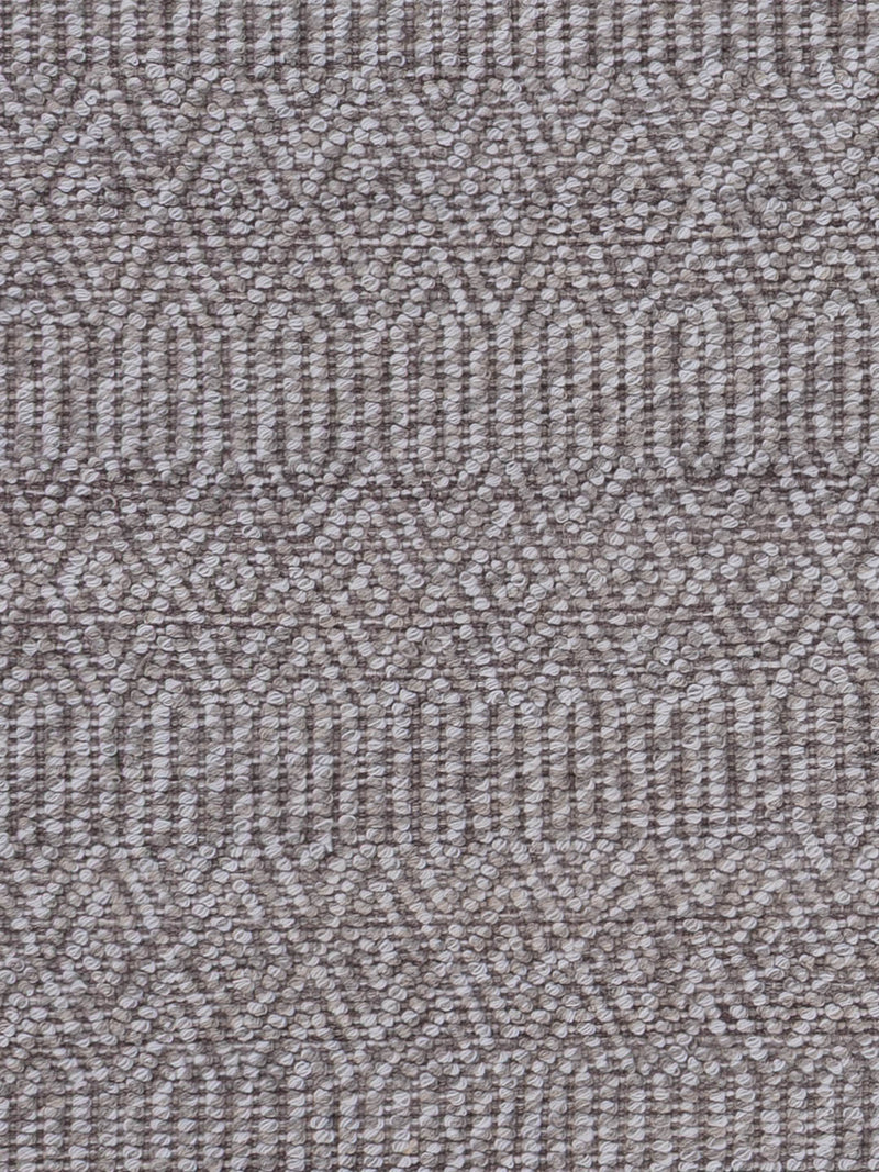 In- & Outdoor Teppich 120x180cm - grau