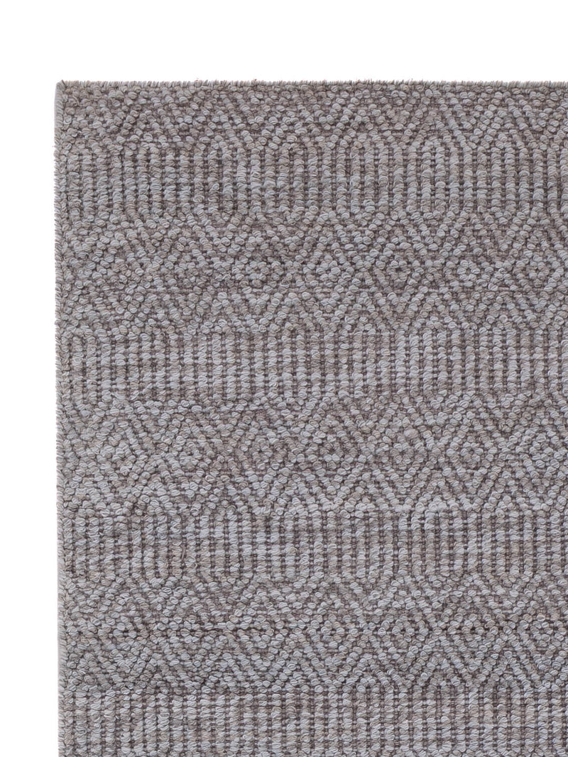 In- & Outdoor Teppich 120x180cm - grau