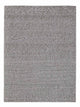 In- & Outdoor Teppich 120x180cm - grau