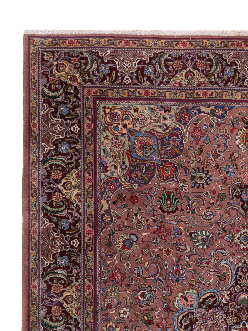 Täbriz Teppich 250x340cm - Perserteppich