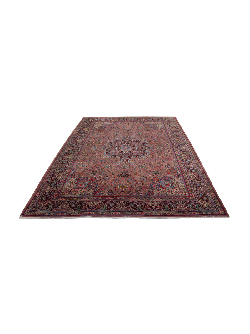Täbriz Teppich 250x340cm - Perserteppich