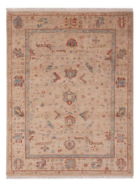 Ziegler Teppich 171x220cm - Orientteppich - beige – product image