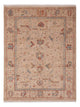 Ziegler Teppich 171x220cm - Orientteppich - beige