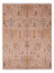 Ariana Teppich 169x224cm - Orientteppich - beige