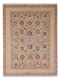 Ariana Teppich 167x240cm - Orientteppich - hellbeige – product image