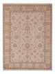 Ziegler Teppich 154x183cm - Orientteppich - beige