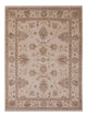 Ziegler Teppich 154x202cm - Orientteppich - beige