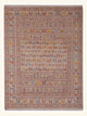Ariana Teppich 150x190cm - Orientteppich - beige