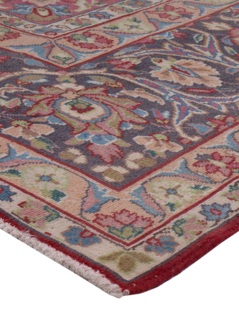 Vintage Teppich 296x379cm