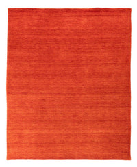 Gabbeh Teppich Softy 250x300cm - Wollteppich - terrakotta – product image