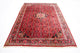 Bidjar - Zanjan Teppich 220x314cm - Perserteppich - rot
