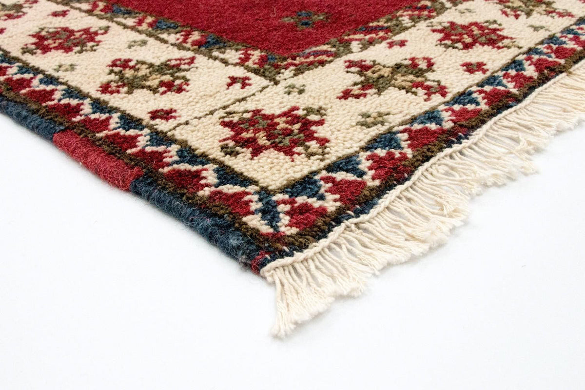 Orientteppich 93x154cm - rot