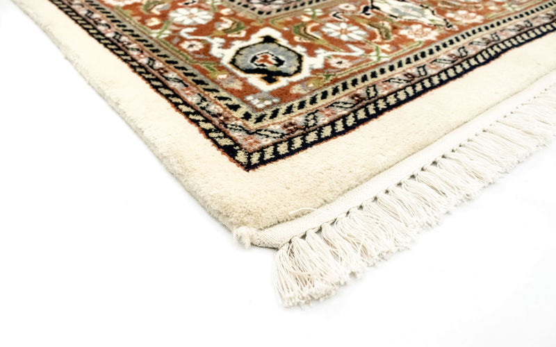 Orientteppich 165x239cm - beige