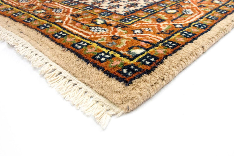 Orientteppich 75x210cm - beige