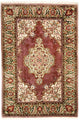 Täbriz Teppich 189x290cm - Perserteppich