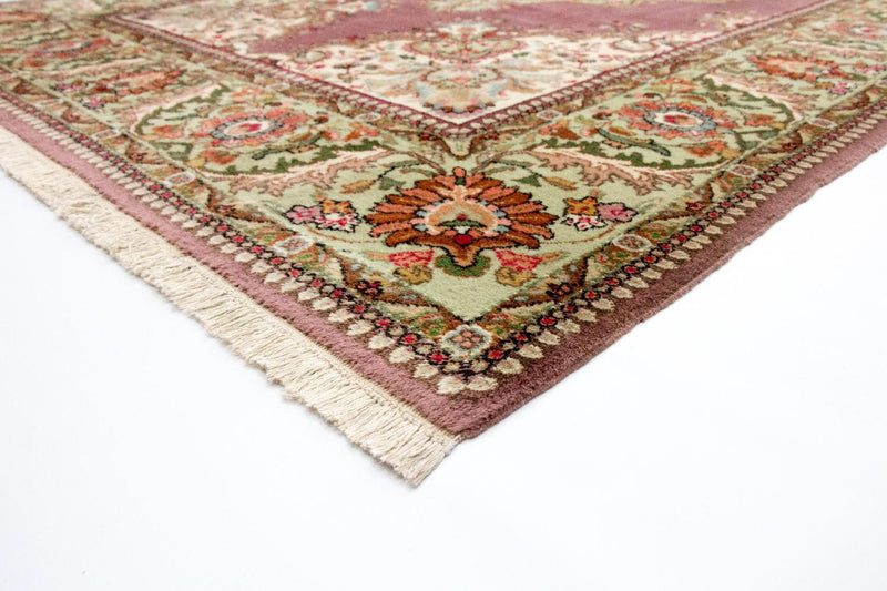 Täbriz Teppich 189x290cm - Perserteppich
