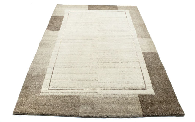Nepal Teppich 125 x 187 cm Teppichbrücke
