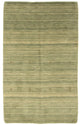 Wollteppich 152x245cm - mehrfarbig