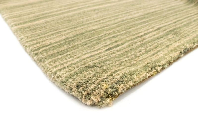 Wollteppich 152x245cm - mehrfarbig