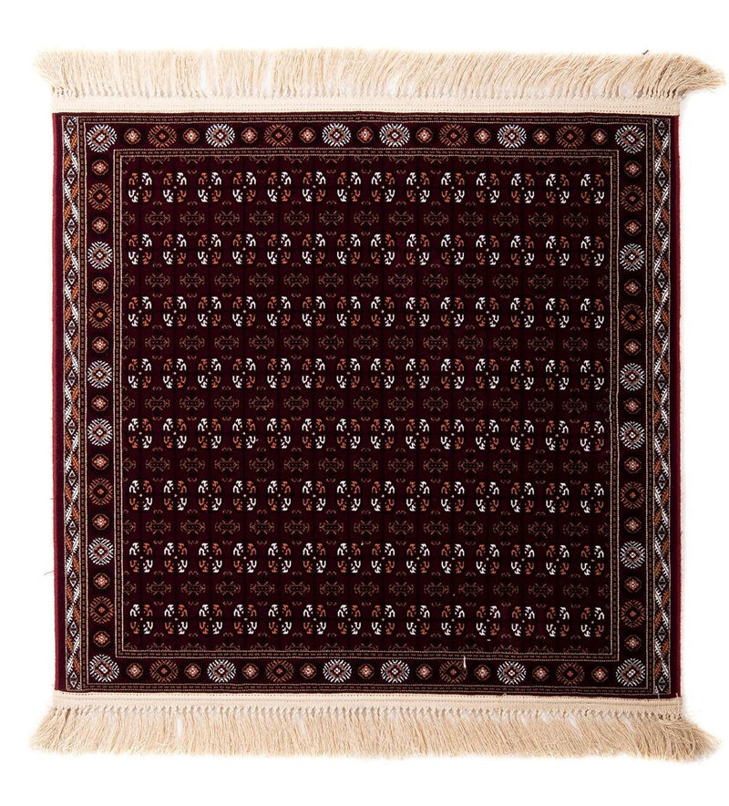 Perserteppich Afghan Mauri