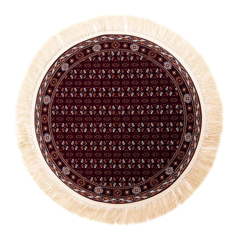 Perserteppich Afghan Mauri