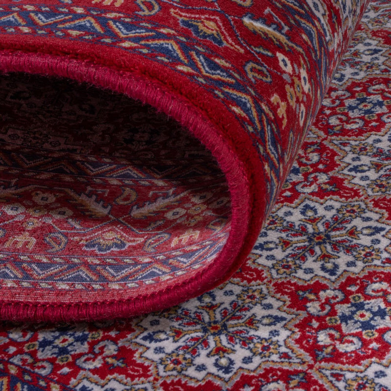 Orientalischer Webteppich Dorna