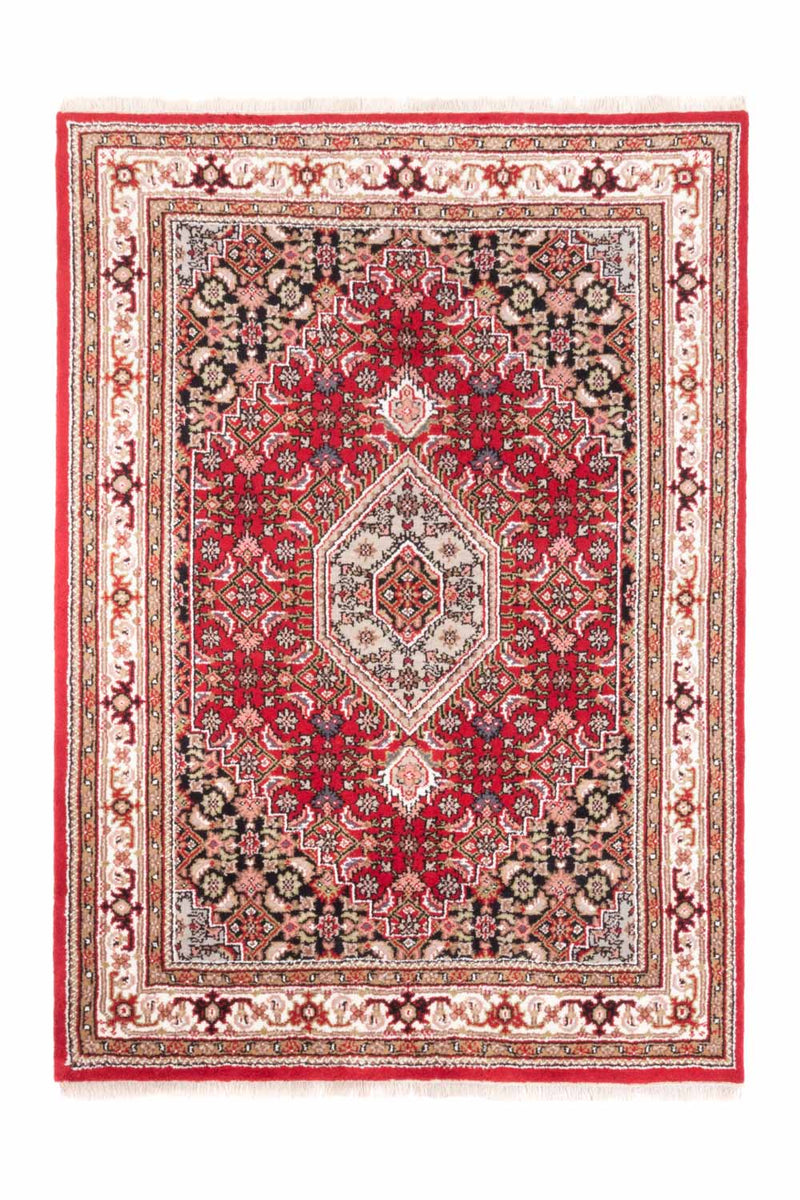 Indo Bidjar Teppich Bombay - Orientteppich