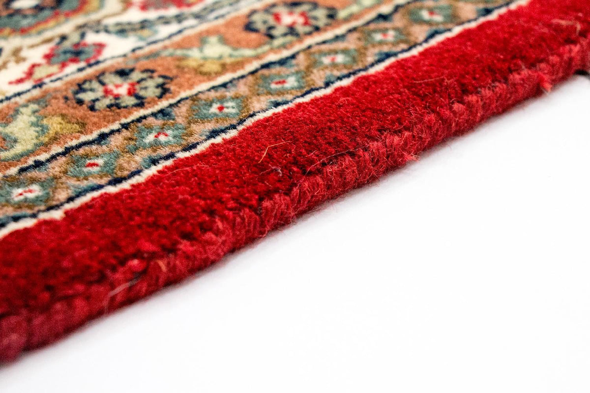 Bidjar Teppich 200x300cm - Orientteppich - rot