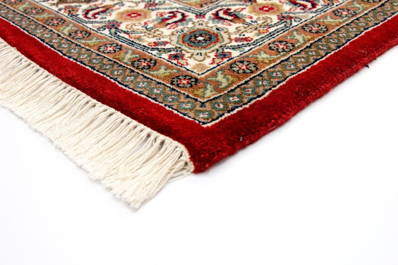 Bidjar Teppich 250x350cm - Orientteppich - rot