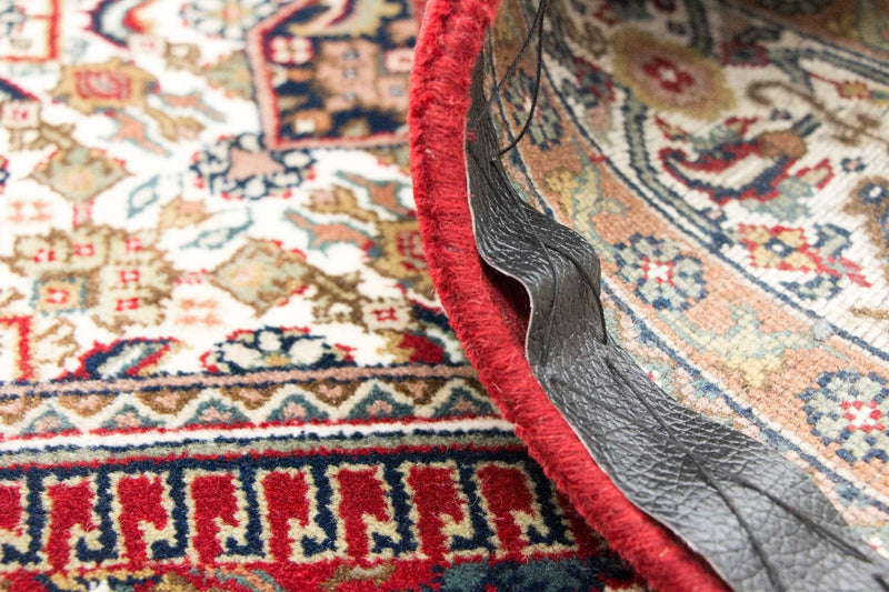 Bidjar Teppich 250x350cm - Orientteppich - rot