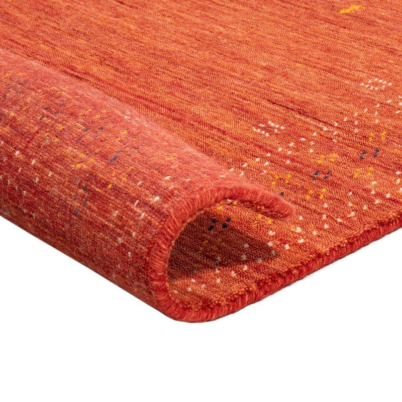 Loribaft Loom Teppich LuxeWeave - Wollteppich